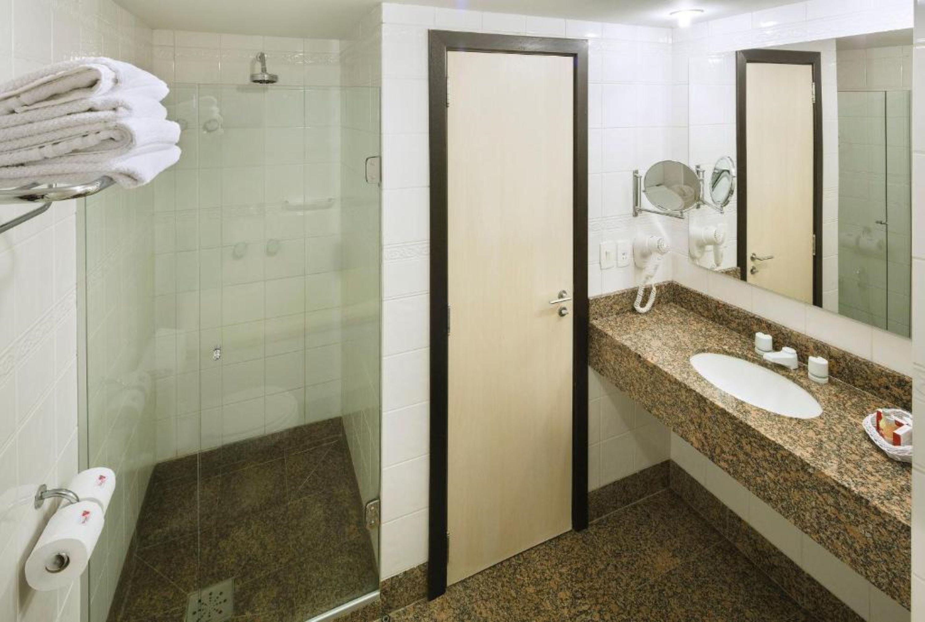 Swan Caxias Do Sul Hotel Exterior foto