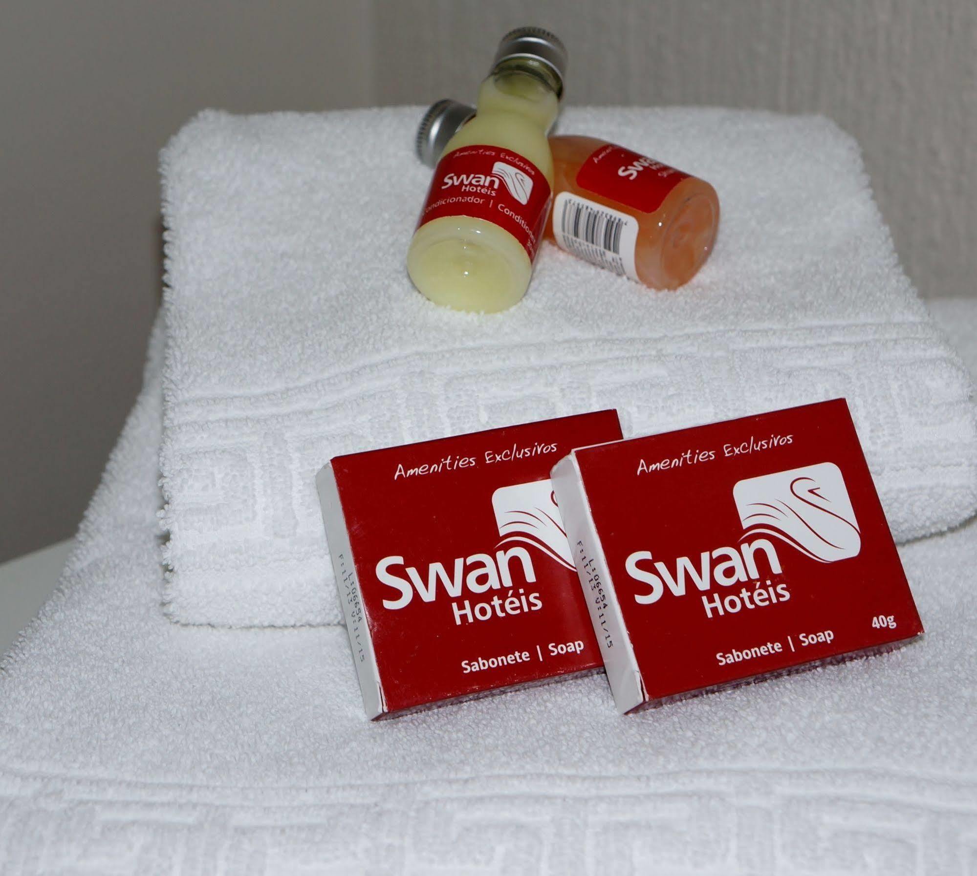 Swan Caxias Do Sul Hotel Exterior foto