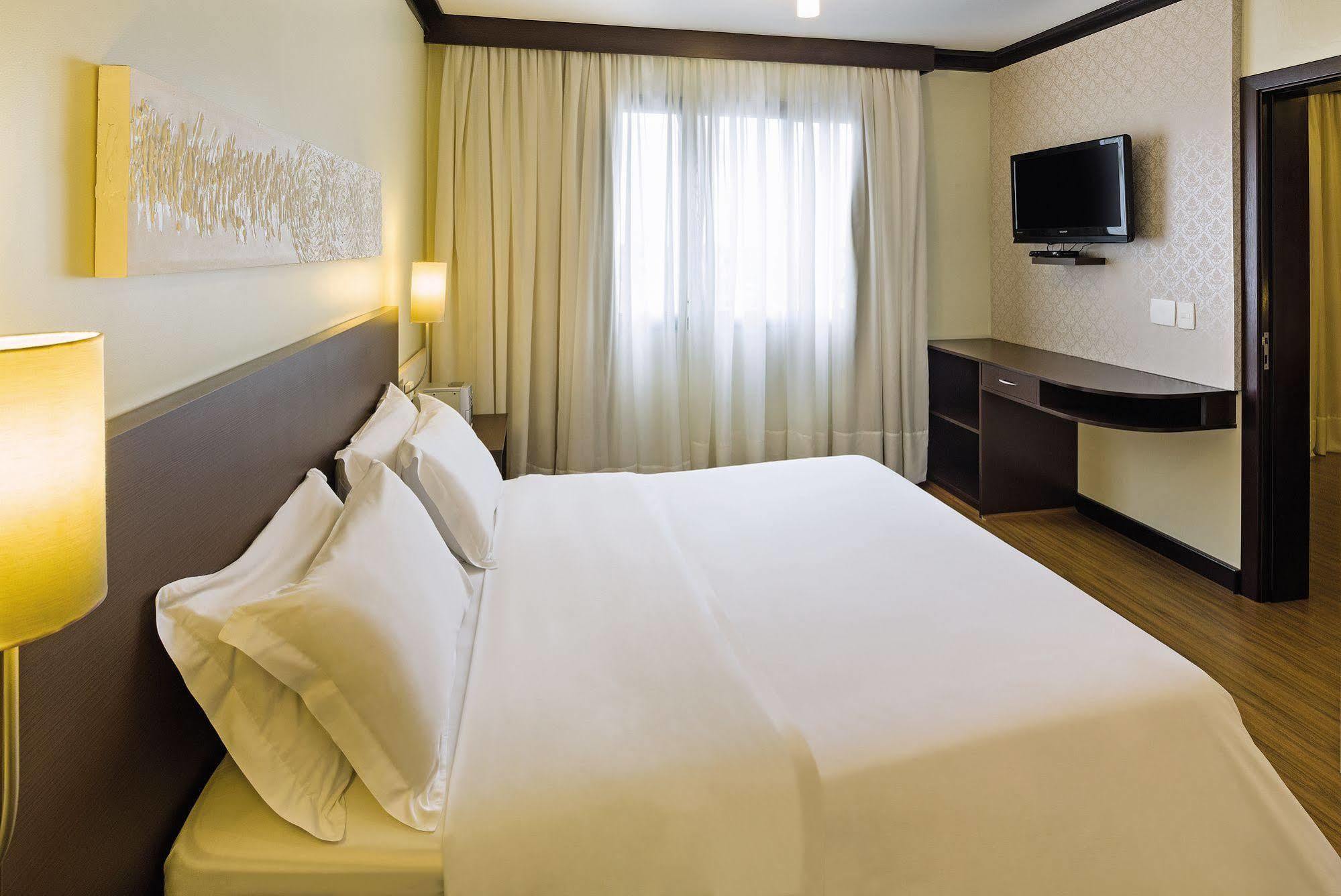 Swan Caxias Do Sul Hotel Exterior foto