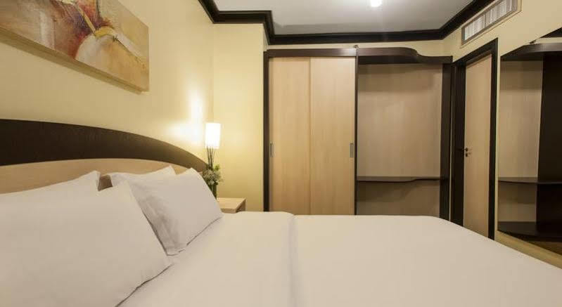 Swan Caxias Do Sul Hotel Exterior foto